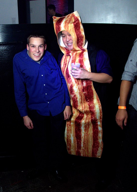 Vampires + Vixens @ Lit Ultrabar