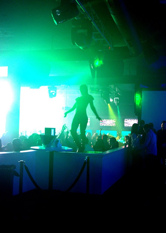 Vampires + Vixens @ Lit Ultrabar