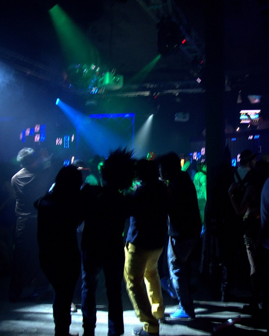 Vampires + Vixens @ Lit Ultrabar