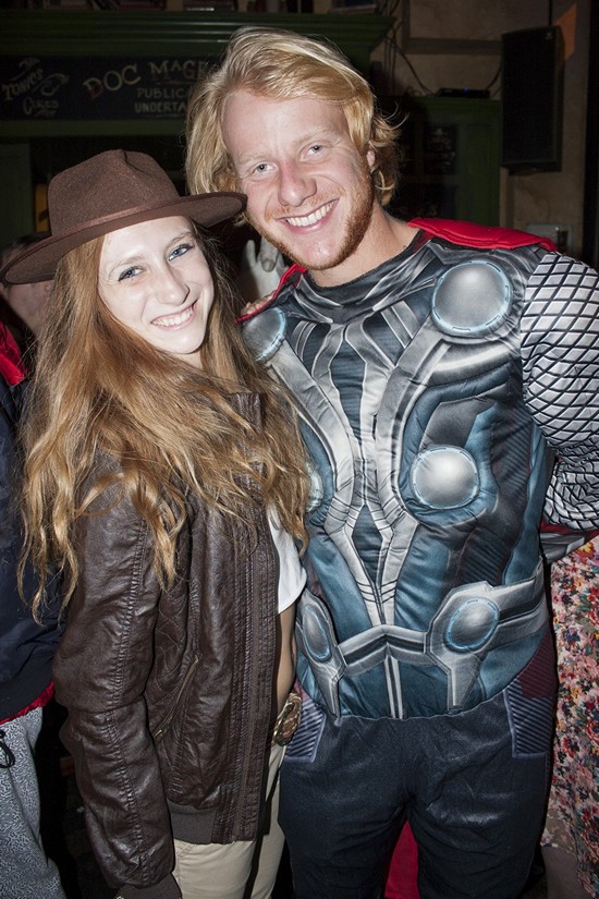 House of Horrors @ Kildare's Manayunk