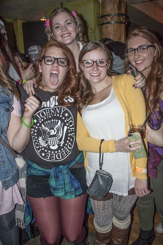 House of Horrors @ Kildare's Manayunk