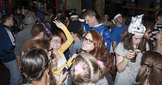 House of Horrors @ Kildare's Manayunk