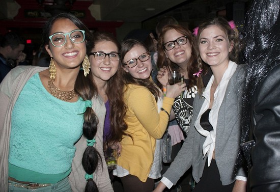 House of Horrors @ Kildare's Manayunk