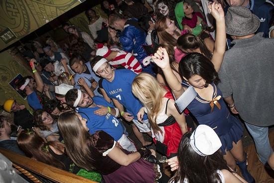 House of Horrors @ Kildare's Manayunk