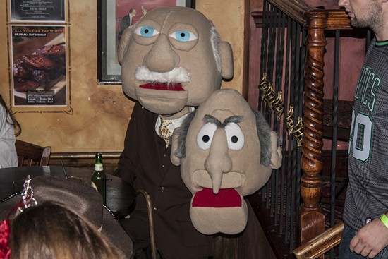 House of Horrors @ Kildare's Manayunk