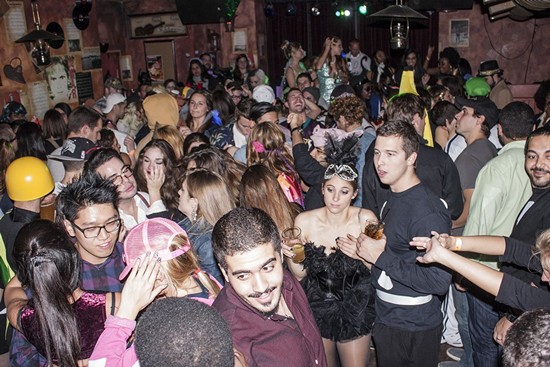 House of Horrors @ Kildare's Manayunk