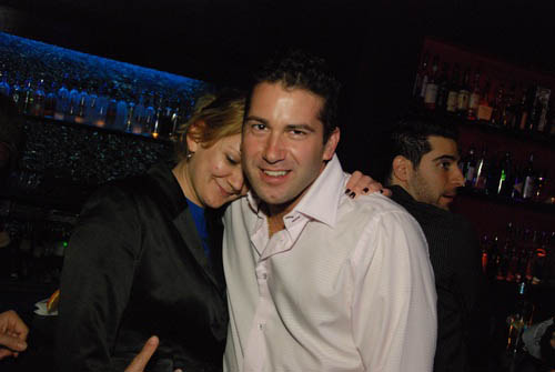 Young Professionals Ball @ PEARL