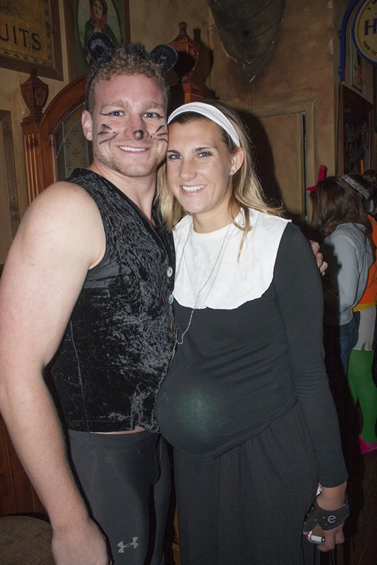 House of Horrors @ Kildare's Manayunk