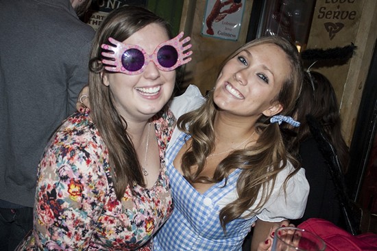 House of Horrors @ Kildare's Manayunk