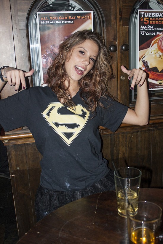 House of Horrors @ Kildare's Manayunk