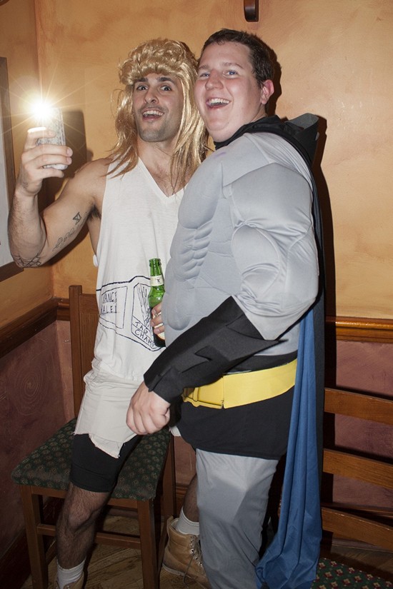 House of Horrors @ Kildare's Manayunk