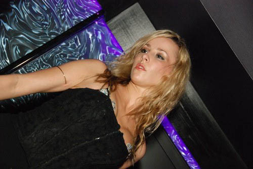 Young Professionals Ball @ PEARL