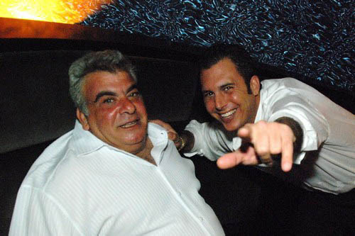 Young Professionals Ball @ PEARL