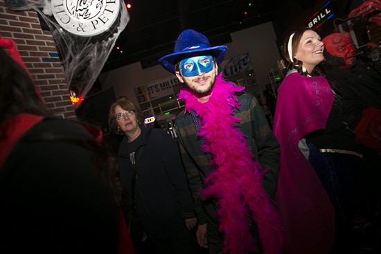 A Nightmare on Broad Street at XFINITY Live! (Gallery 2)