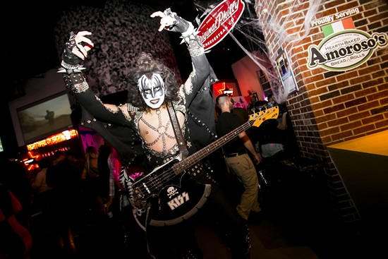 A Nightmare on Broad Street at XFINITY Live! (Gallery 2)