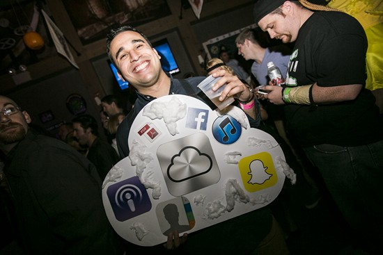 A Nightmare on Broad Street at XFINITY Live! (Gallery 2)