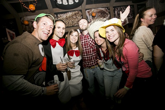 A Nightmare on Broad Street at XFINITY Live! (Gallery 2)