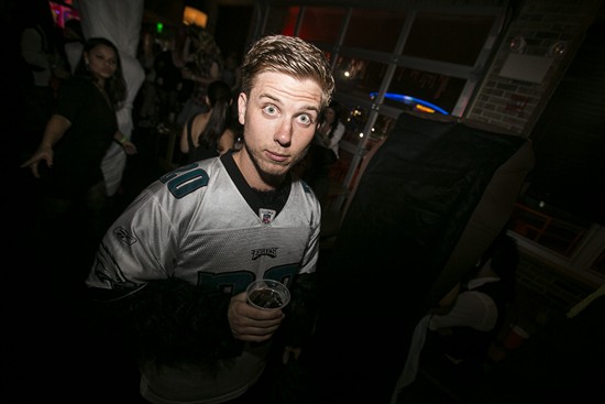 A Nightmare on Broad Street at XFINITY Live! (Gallery 2)