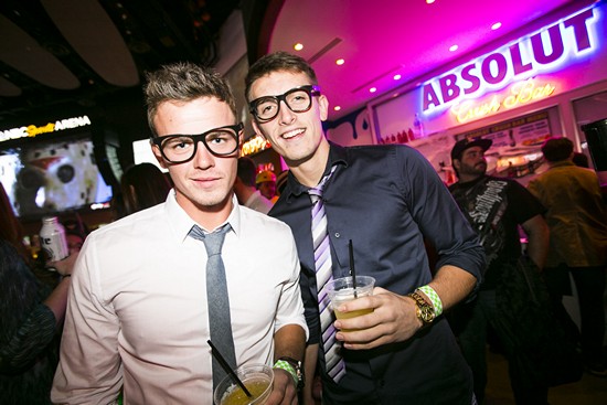 A Nightmare on Broad Street at XFINITY Live! (Gallery 2)