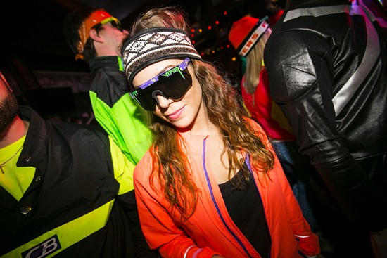 A Nightmare on Broad Street at XFINITY Live! (Gallery 2)