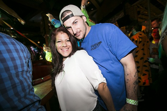 A Nightmare on Broad Street at XFINITY Live! (Gallery 2)