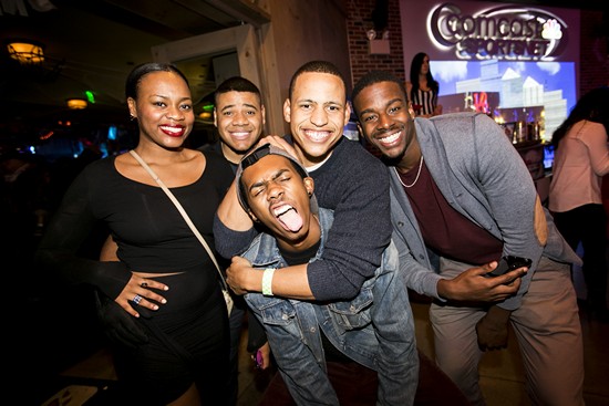 A Nightmare on Broad Street at XFINITY Live! (Gallery 2)