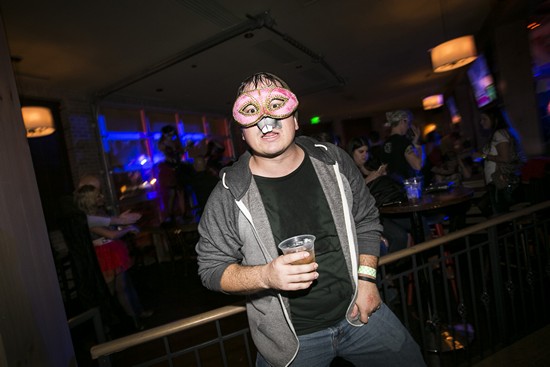 A Nightmare on Broad Street at XFINITY Live! (Gallery 2)