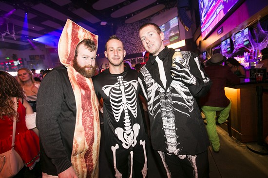 A Nightmare on Broad Street at XFINITY Live! (Gallery 2)