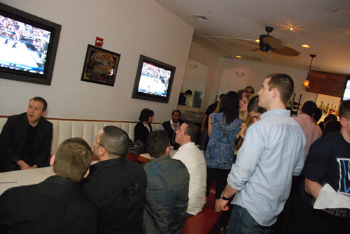 Phillies Party @ JL Sullivan's