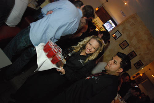 Phillies Party @ JL Sullivan's