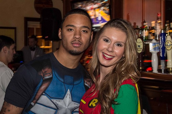 Walk The Dead Carpet