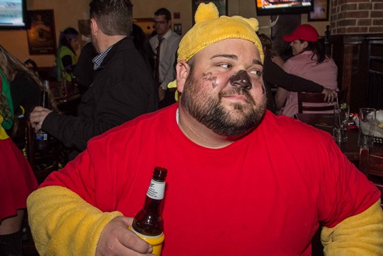 Walk The Dead Carpet