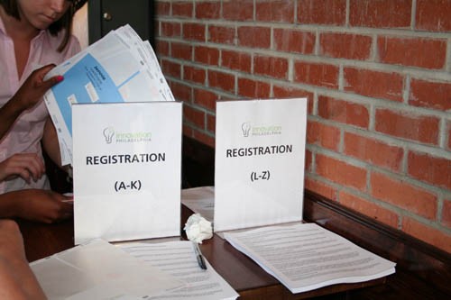 Center City District Sips - Young Professionals Showcase - Finn McCools