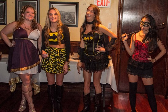 Walk The Dead Carpet