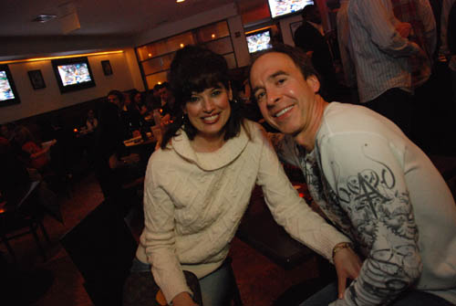 Phillies Party @ JL Sullivan's