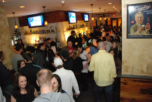 Phillies Party @ JL Sullivan's