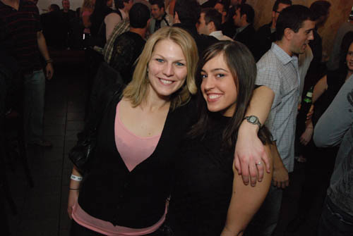 Phillies Party @ JL Sullivan's