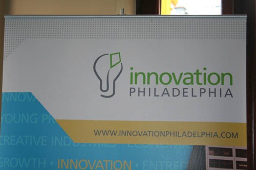 Center City District Sips - Young Professionals Showcase - Finn McCools