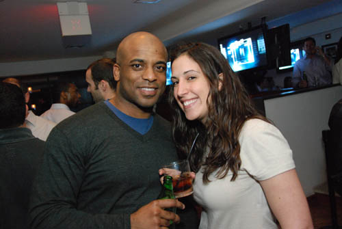 Phillies Party @ JL Sullivan's