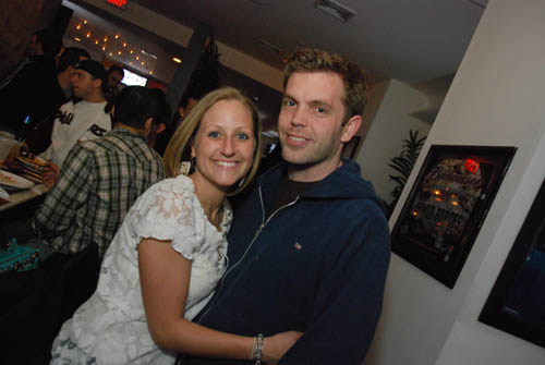 Phillies Party @ JL Sullivan's