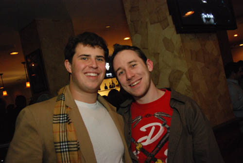 Phillies Party @ JL Sullivan's