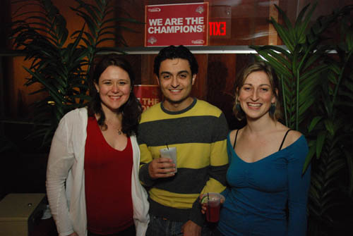 Phillies Party @ JL Sullivan's