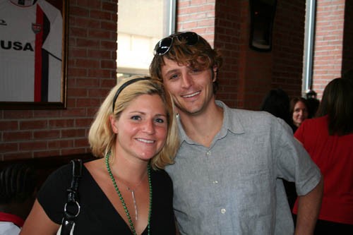 Center City District Sips - Young Professionals Showcase - Finn McCools