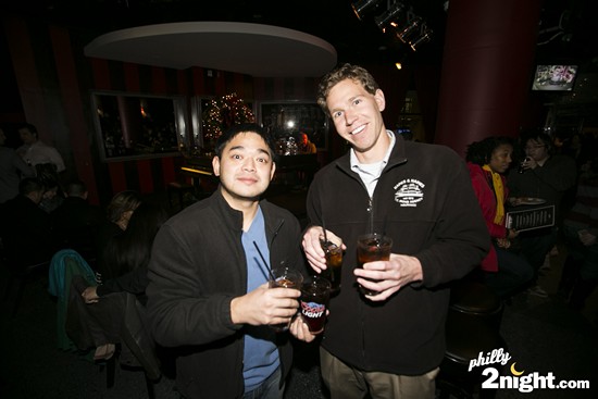 Duel Piano Bar Grand Opening