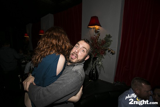 Duel Piano Bar Grand Opening