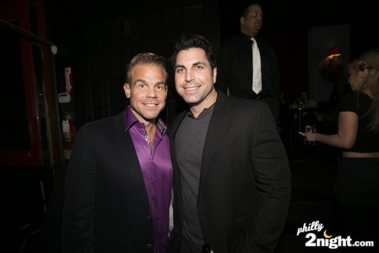 Duel Piano Bar Grand Opening