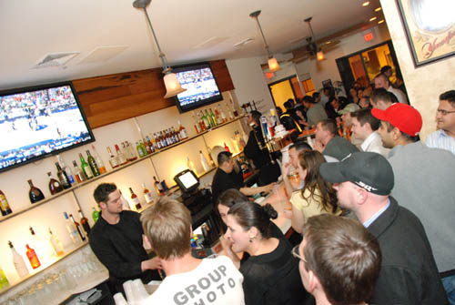 Phillies Party @ JL Sullivan's