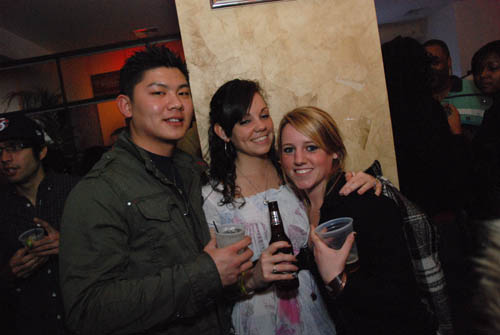 Phillies Party @ JL Sullivan's