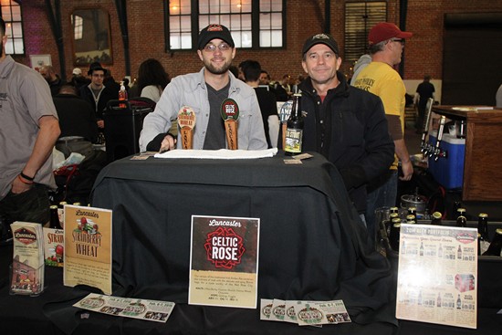 Bacon and Beer Festival