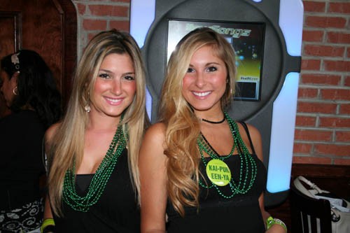 Center City District Sips - Young Professionals Showcase - Finn McCools